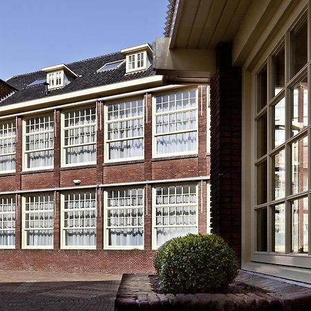 College Hotel อัลค์มาร์ ภายนอก รูปภาพ