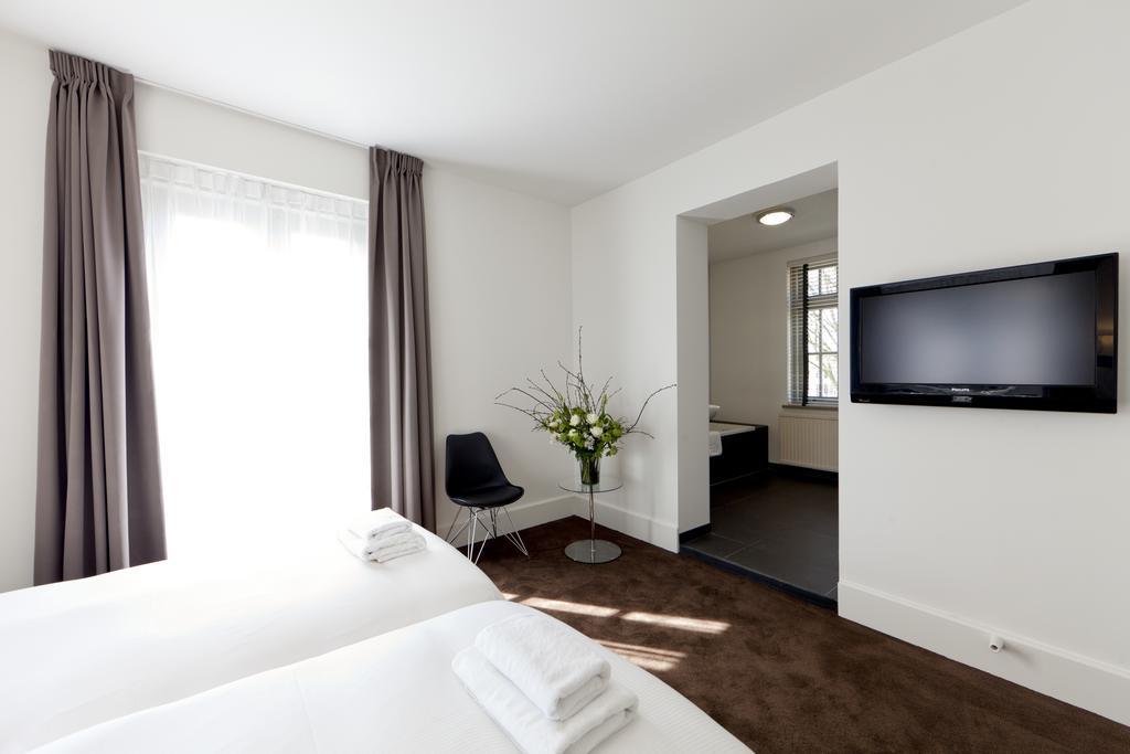 College Hotel อัลค์มาร์ ห้อง รูปภาพ